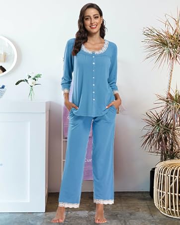 Pajama Set