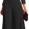 Patchwork Overlay Embellished Plain Women's Jumpsuit High-Waist Woman Romper