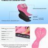 Women's Cycling Skirts 4D Padded Bike Shorts with Pockets High Waist Biking Skort for Road Mountain Bicycle Riding