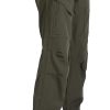 Women's Athletic Hiking Cargo Joggers Pants Outdoor Workout Lightweight Quick Dry UPF 50 Zipper Pockets