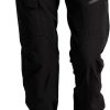 Women's Athletic Hiking Cargo Joggers Pants Outdoor Workout Lightweight Quick Dry UPF 50 Zipper Pockets