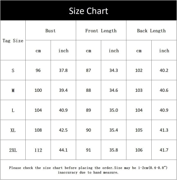 Womens Ruffle Nightgown Cotton Sleeveless Nightdress Soft Printed Night gown with Pockets