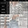Women's Lightweight Striped Loose Sweater Polo V Neck Knitted Lapel Shirt Casual Color Block Top with Cream Background