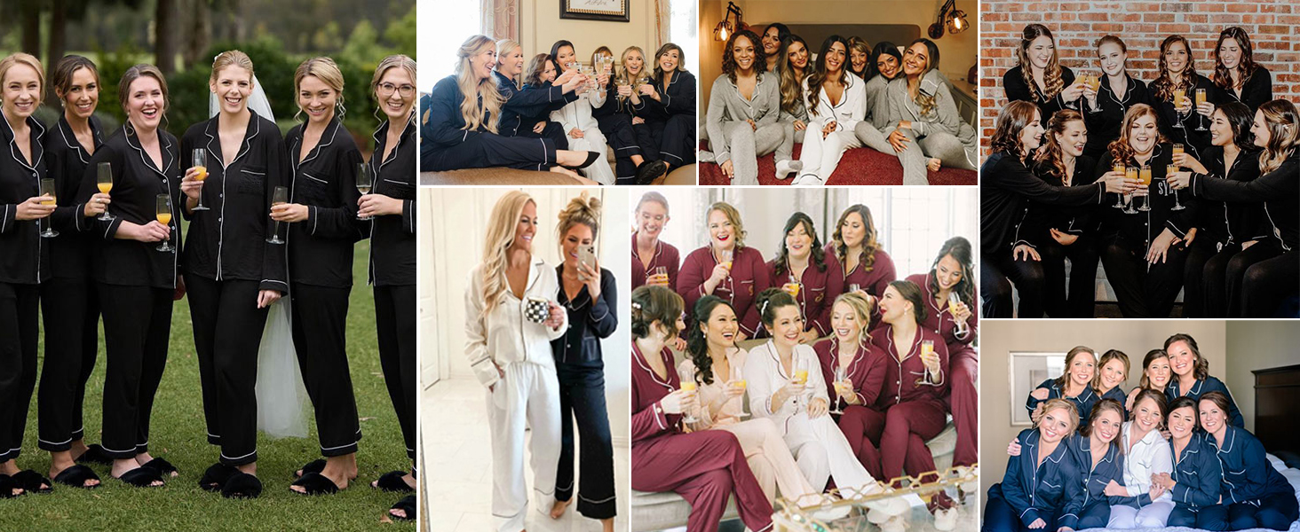 Women's Pajamas