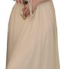 Womens Princess Nightdress  Sleepwear PJS Lounger Babydoll Chemises Sleepshirt Nighties