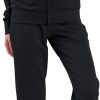 Womens Sweatsuits Set 2 Piece Jogging Suits Zip Hoodie Sweatpants Tracksuit Training Outfits