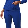 Active Wear Sets for Women -Workout Clothes Gym Wear TracksuitsYoga Jogging Track Outfit Legging Jacket 2 Pieces Set