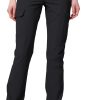 Women's Hiking Pants Quick Dry Lightweight Cargo Pants with 6 Pockets UPF 50+ Work Outdoor Golf Walking