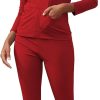 Active Wear Sets for Women -Workout Clothes Gym Wear TracksuitsYoga Jogging Track Outfit Legging Jacket 2 Pieces Set