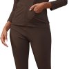 Active Wear Sets for Women -Workout Clothes Gym Wear TracksuitsYoga Jogging Track Outfit Legging Jacket 2 Pieces Set