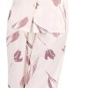 Women's Silky Satin Pajamas Set Long sleeve and Pants Sleepwear Soft and Comfy Button Down Loungewear Relaxed Fit