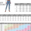 High Waisted Yoga Pants with Pockets, Tummy Control Workout Athletic Yoga Leggings for Women