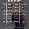 Women Office Work Pencil Skirts Stretchy High Waist Tummy Control Nylon Midi Bodycon Skirts Below Knee Back Slit