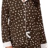 Button Down Pajamas Sets Women Two-Piece Satin Silk Pjs Sets Loungewear Long Sleeve Sleepwear Shorts Nightwear Sets