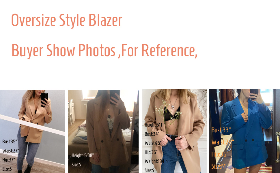 Buyer show 